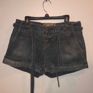 Women’s Jorts (American Rag CIE)